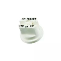 BICO TEEJET DE JATO PLANO XR 110 08 POLÍMERO VP BRANCO