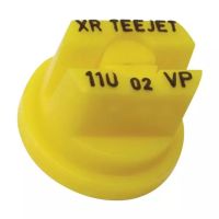 BICO TEEJET DE JATO PLANO XR 110 02 POLÍMERO VP AMARELO