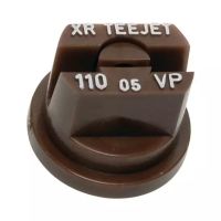 BICO TEEJET DE JATO PLANO XR 110 05 POLÍMERO VP CASTANHO