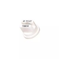 BICO TEEJET DE JATO PLANO XR 110 08 CERÂMICA VK BRANCO
