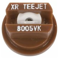 BICO TEEJET DE JATO PLANO XR 80 05 CERÂMICA VK CASTANHO
