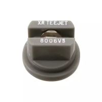 BICO DE JATO PLANO XR 80 06 INOX VS CINZENTO