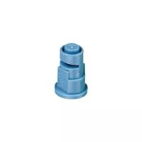 BICO TEEJET JATO PLANO GRANDE ÂNGULO TF VP 5 AZUL POLÍMEROM