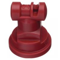 BICO TEEJET DE JATO PLANO TT 110 04 POLÍMERO VP VERMELHO