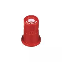 BICO TEEJET DE TURBULÊNCIA TXA 80 04 VK VERMELHO CERÂMICA