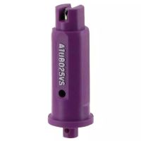 BICO TEEJET JATO PLANO ANTI-DERIVA AIUB85 025 VS LILÁS INOX