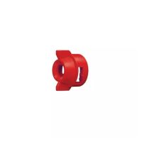 PORCA TIPO0 CP114444A-3-CE VERMELHO QUICK TEEJET