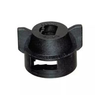 PORCA TIPO CP25609-1-NY TEEJET PRETO
