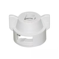 PORCA TIPO CP25609-2-NY TEEJET BRANCO