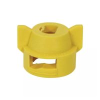 PORCA TIPO CP25609-6-NY TEEJET AMARELO
