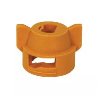 PORCA TIPO CP25609-8-NY TEEJET LARANJA