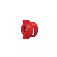 PORCA TIPO CP25599-3-NY TEEJET VERMELHO