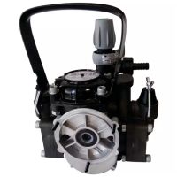 BOMBA MC20/20 PARA MOTOR A 2 TEMPOS + GCP COMET