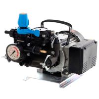BOMBA MC25 PARA MOTOR ELÉCTRICO E TÉRMICO 4T3