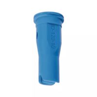BICO LECHLER JATO PLANO ANTI-DERIVA ID3 120 ISO 10 PLÁSTICO
