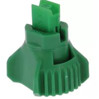 BICO NOZAL ASPIRAÇÃO DE AR RDX 120 015 VERDE PLÁSTICO PACOTE DE 8
