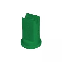 BICO LECHLER ANTI-DERIVA IDK 120 015 VERDE PLÁSTICO
