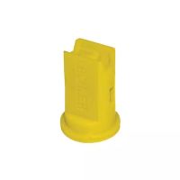 BICO LECHLER ANTI-DERIVA IDK 120 02 AMARELO PLÁSTICO
