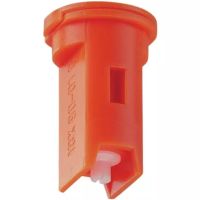BICO LECHLER ANTI-DERIVA IDK 90 01 LARANJA CERÂMICA