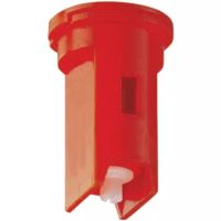 BICO LECHLER ANTI-DERIVA IDK 90 04 VERMELHO CERÂMICA