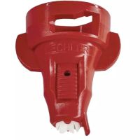 LECHLER ANTI-DERIVA BICO IDTA 120 04 CERÂMICA VERMELHA