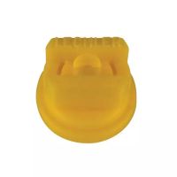 BICO LECHLER DE REDUÇÃO DE DERIVA AD 120 02 AMARELO CERÂMICA