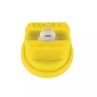 BICO LECHLER DE REDUÇÃO DE DERIVA AD 120 02 AMARELO CERÂMICA