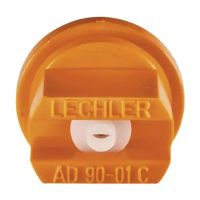 BICO LECHLER DE REDUÇÃO DE DERIVA AD 90 01 LARANJA CERÂMICA