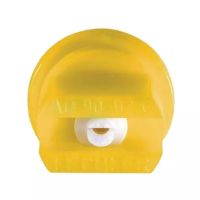 BICO LECHLER DE REDUÇÃO DE DERIVA AD 90 02 AMARELO CERÂMICA