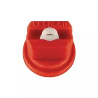 BICO LECHLER DE REDUÇÃO DE DERIVA AD 90 04 VERMELHO CERÂMICA