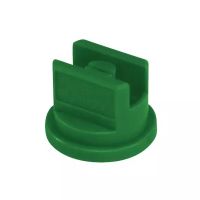 BICO LECHLER JATO ESCOVA LU 120 015 VERDE PLÁSTICO