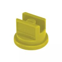 BICO LECHLER JATO ESCOVA LU 120 02 AMARELO PLÁSTICO
