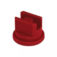 BICO LECHLER JATO ESCOVA LU 120 04 VERMELHO PLÁSTICO