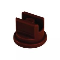 BICO LECHLER JATO ESCOVA LU 120 05 CASTANHO PLÁSTICO