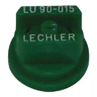 BICO LECHLER JATO ESCOVA LU 90 015 VERDE PLÁSTICO