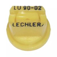 BICO LECHLER JATO ESCOVA LU 90 021 AMARELO PLÁSTICO