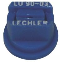 BICO LECHLER JATO ESCOVA LU 90 03 AZUL PLÁSTICO
