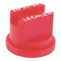 BICO LECHLER JATO ESCOVA LU 90 04 VERMELHO PLÁSTICO