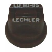 BICO LECHLER JATO ESCOVA LU 90 05 CASTANHO PLÁSTICO