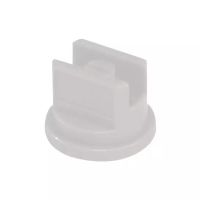 BICO LECHLER JATO ESCOVA LU 90 08 BRANCO PLÁSTICO