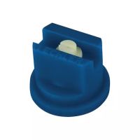 BICO LECHLER JATO ESCOVA LU 120 03 AZUL CERÂMICA