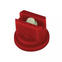 LECHLER JET BRUSH NOZZLE LU 120 04 CERÂMICA VERMELHA