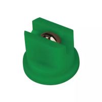 BICO LECHLER JATO ESCOVA LU 120 015 VERDE INOX