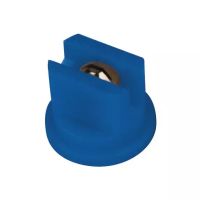BICO LECHLER JATO ESCOVA LU 120 03 AZUL INOX