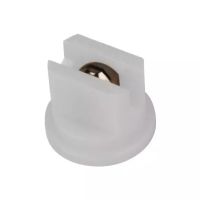 BICO LECHLER JATO ESCOVA LU 120 08 BRANCO INOX