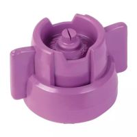 BICO LECHLER JATO ESCOVA SC 110 025 LILÁS PLÁSTICO