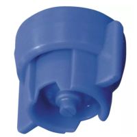 BICO LECHLER JATO ESCOVA SC 110 03 AZUL PLÁSTICO