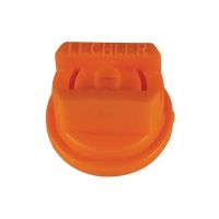 BICO LECHLER JATO ESCOVA ST 110 01 LARANJA PLÁSTICO
