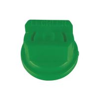 BICO LECHLER JATO ESCOVA ST 110 015 VERDE PLÁSTICO