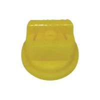 BICO LECHLER JATO ESCOVA ST 110 02 AMARELO PLÁSTICO